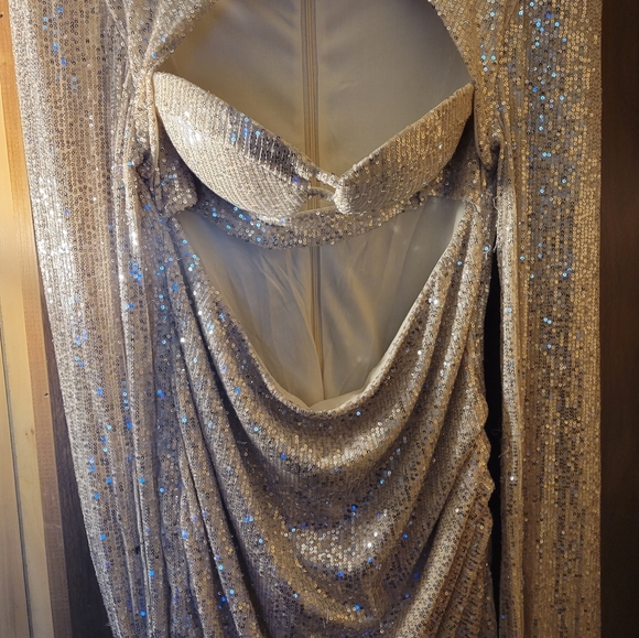 Fashionova 2x Dress - Picture 4 of 4